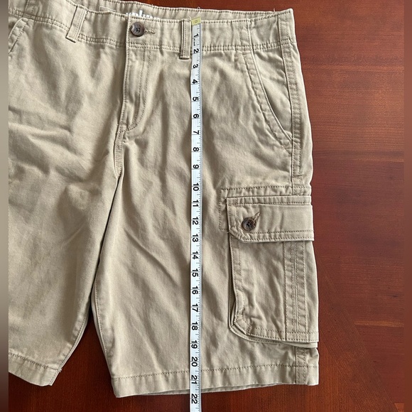 Urban Pipeline Khakis Cargo Shorts - Picture 10 of 16